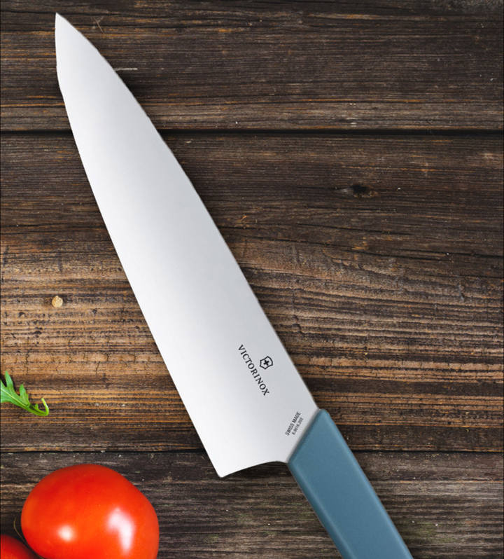 Ножовете Victorinox - олицетворение на швейцарската прецизност