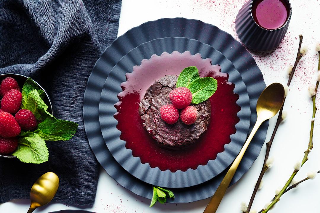 Божествено вкусно брауни