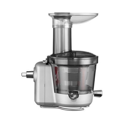 Приставка за бавно изцеждане на сок за настолен миксер, KitchenAid