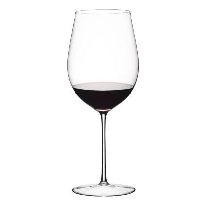 Чаша за червено вино SOMMELIERS BORDEAUX GRAND CRU 860 мл, Riedel