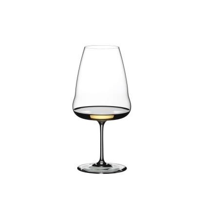 Чаша за бяло вино WINEWINGS RIESLING 1л, Riedel
