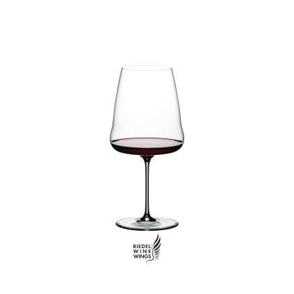 Чаша за червено вино CABERNET SAUVIGNON 1л, Riedel