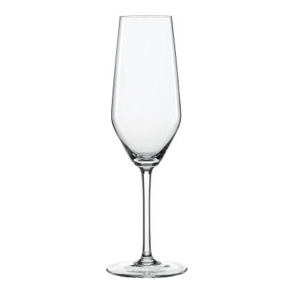 Чаша за шампанско STYLE CHAMPAGNE FLUTE, комплект 4 бр., 240 мл, Spiegelau