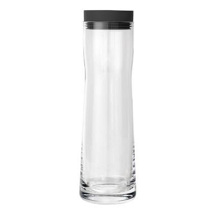 Карафа за вода SPLASH 1л, черна, Blomus