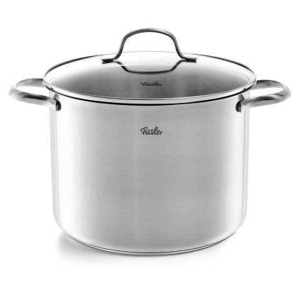 Тенджера SAN FRANCISCO 5,3 л, неръждаема стомана, Fissler