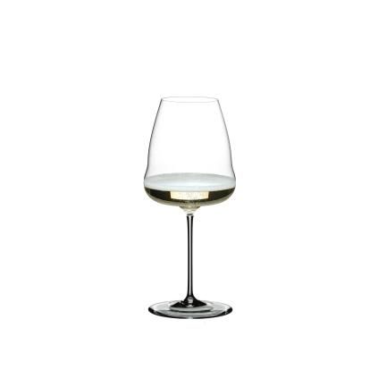 Чаша за шампанско WINEWINGS CHAMPAGNE, 740 мл, Riedel