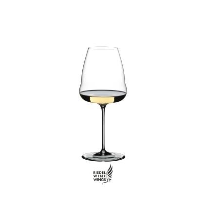 Чаша за бяло вино WINEWINGS SAUVIGNON BLANC 740 мл, Riedel