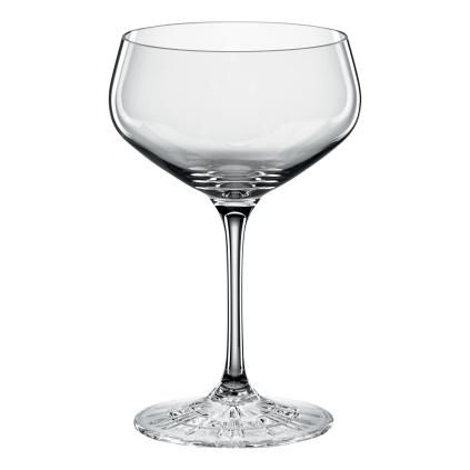 Чаша за коктейл PERFECT SERVE COLLECTION COUPETTE GLASS, комплект 4 бр., 235 мл, Spiegelau