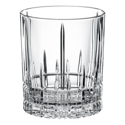 Чаша за коктейл DOUBLE OLD FASHIONED, комплект 4 бр., 370 мл, Spiegelau