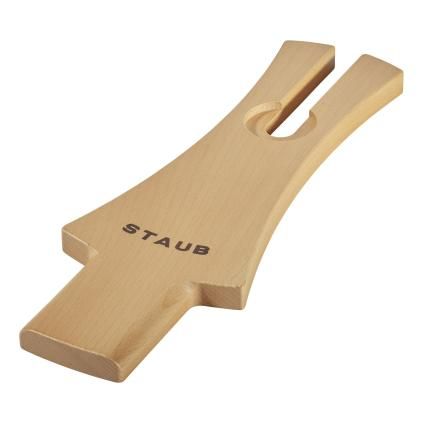 Държач за капак, дърво, Staub