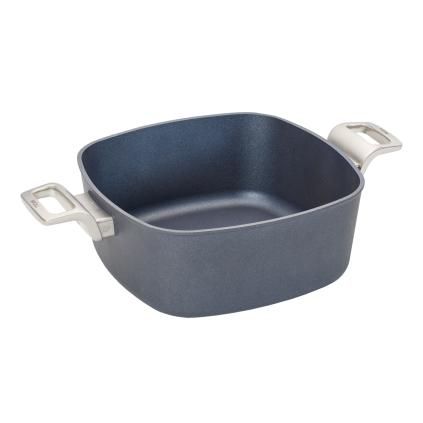 Съд за готвене DIAMOND LITE PRO 26 x 26 cм, титан, WOLL