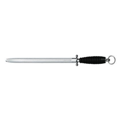 Заточващ прът 31,5 cм, хромиран, Zwilling