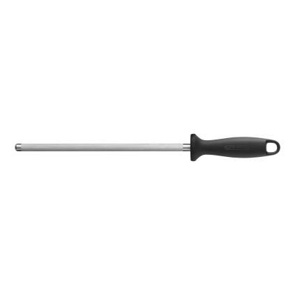 Заточващ прът 26 cм, с жлебове, хромиран, Zwilling