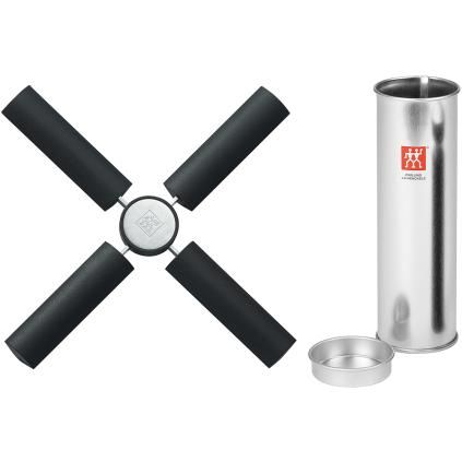 Подложка за горещи съдове TWIN SPECIALS, сгъваема, Zwilling