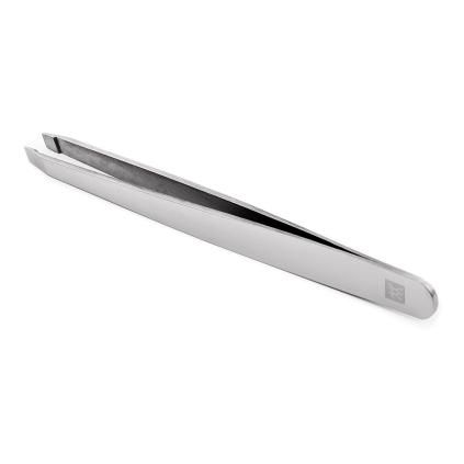 Пинсети за красота CLASSIC INOX, наклонени, Zwilling