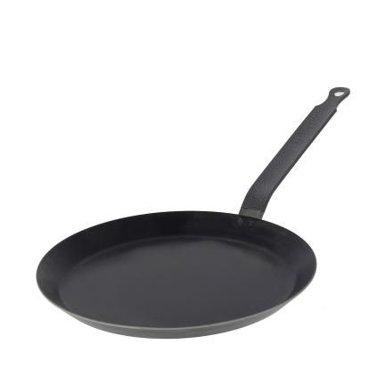 Тиган за палачинки FORCE BLUE 18 см, de Buyer