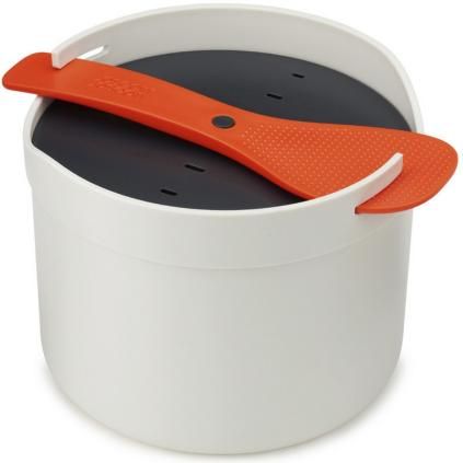 Съд за приготвяне на ориз в микровълнова M-CUISINE, Joseph Joseph