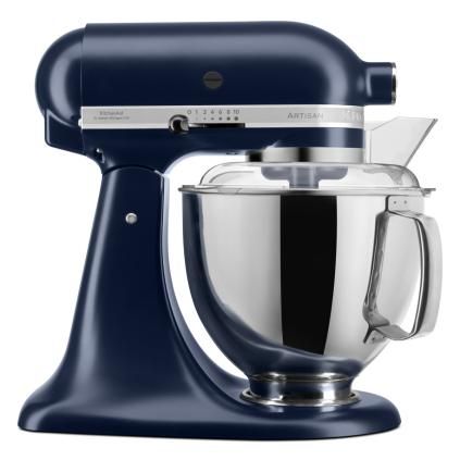 Настолен миксер ARTISAN 175, матовo мастилено синьо, KitchenAid