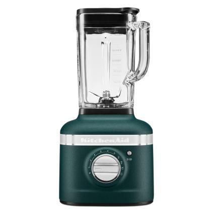 Настолен блендер ARTISAN K400, тъмнозелен, KitchenAid