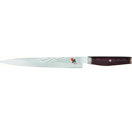 Японски нож за рязане SUJIHIKI 6000MCT 24 см, Miyabi