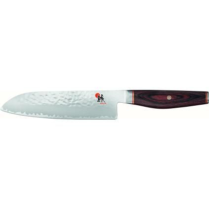 Нож Сантоку 6000MCT 18 см, Miyabi