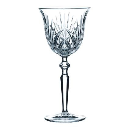Чаша за червено вино PALAIS RED WINE GOBLET 230 мл, комплект 6 бр., Nachtmann