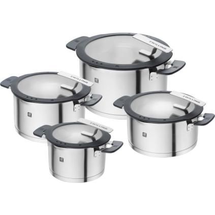 Комплект кухненски съдове ОПРОСТЯВАНЕ, комплект от 4 бр., ZWILLING