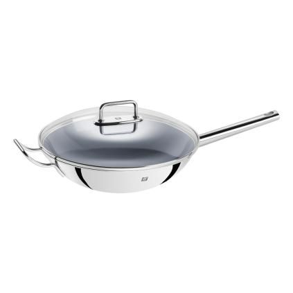 Уок ZWILLING PLUS 32 см, с незалепващо покритие, Zwilling