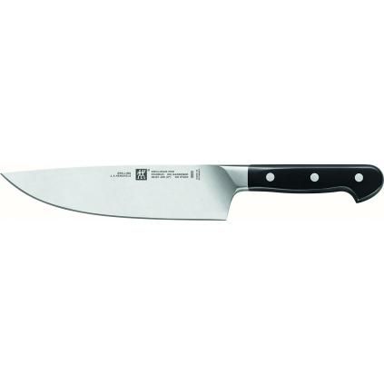 Нож на готвача PRO 20 см, за люлеещо рязане, ZWILLING