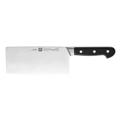 Китайски нож на готвача PRO 18 cм, Zwilling
