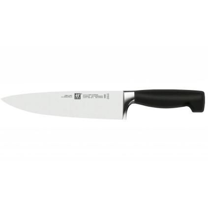 Нож на готвача FOUR STAR 20 см, Zwilling