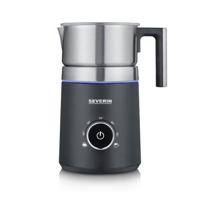 Пенообразувател за мляко SPUMA 700, Severin