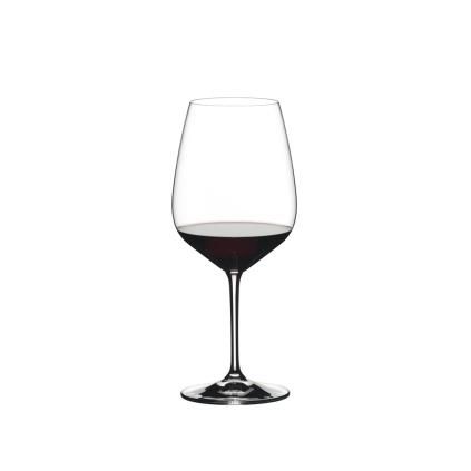 Чаша за червено вино EXTREME 800 ml, комплект от 2 бр., Riedel