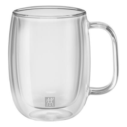 Чаша за кафе SORRENTO PLUS 355 мл, комплект 2 бр., ZWILLING