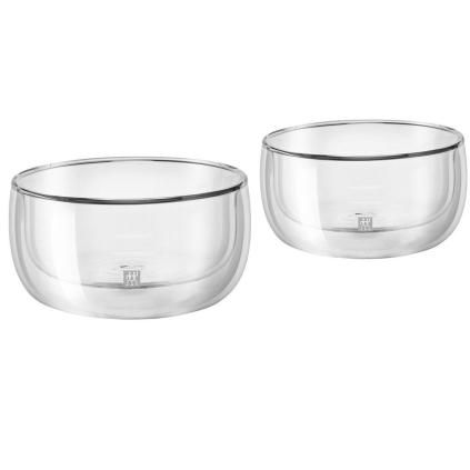 Купа за десерт SORRENTO 280 мл, 11,5 cм, комплект 2 бр., Zwilling