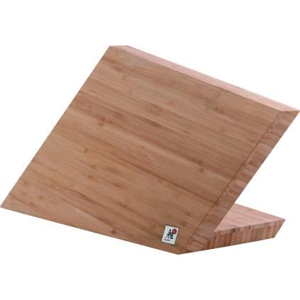 Магнитна стойка за ножове 20,5 x 42,5 x 23 cм, дърво, Miyabi
