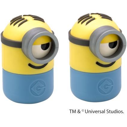 Солница MINIONS, комплект 2 бр., WMF