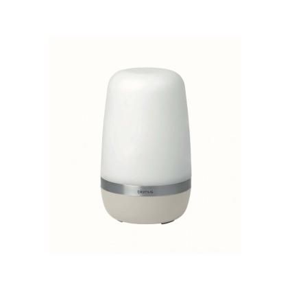 Преносима настолна лампа SPIRIT S, LED, сметана, Blomus