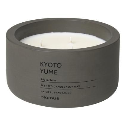 Ароматна свещ FRAGA ⌀ 13 cм, Kyoto Yume, Blomus