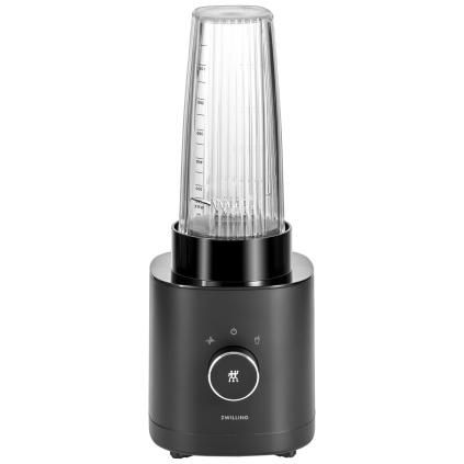 Блендер за смути ENFINIGY 550 мл, черен, Zwilling