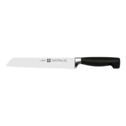 Нож за хляб FOUR STAR 20 см, Zwilling