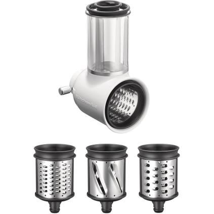 Приставка за нарязване на зеленчуци и шредер, KitchenAid