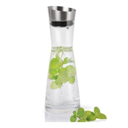 Карафа за вода ALDOA, 900 мл, Blomus