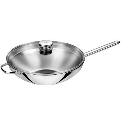 Уок SPECIALS PLUS 34 см, неръждаема стомана, Zwilling