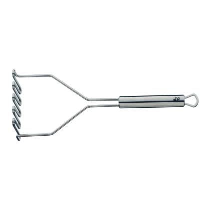 Преса за картофи PROFI PLUS 29 cm, сребърен, неръждаема стомана, WMF