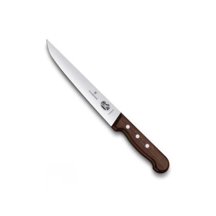 Нож за рязане 20 cm, дърво, Victorinox