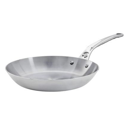Тиган за пържене MINERAL B PRO 28 см, стомана, de Buyer
