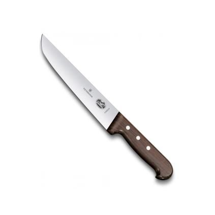 Нож на готвача 23 см, дърво, Victorinox
