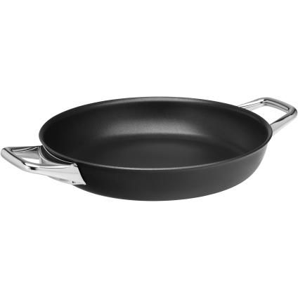 Тиган за печене и сервиране STEAK PROFI 28 cm, незалепващ, WMF
