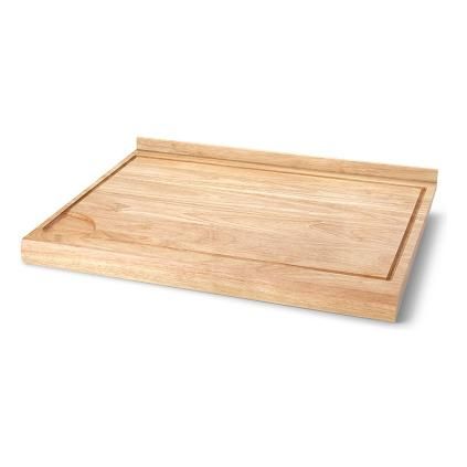 Дъска за рязане 62 x 46,5 cм, дърво, Continenta